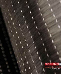 مقاوم سازی سازه با الیاف کربن تک جهته-مقاوم سازی تکنوپل