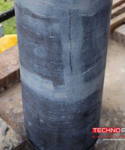 ژل اپوکسی دارای مقاومت چسبندگی بالا-مقاوم سازی تکنوپل