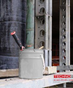 ژل اپوکسی برای اشباع سازی الیاف کامپوزیت-مقاوم سازی تکنوپل