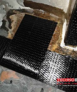 چسب اپوکسی با کارایی بالا-مقاوم سازی تکنوپل