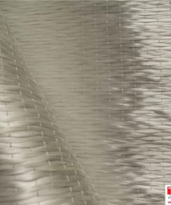 الیاف شیشه تک جهته ۴۰۰ گرم