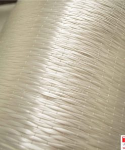 الیاف شیشه تک جهته ۴۰۰ گرم