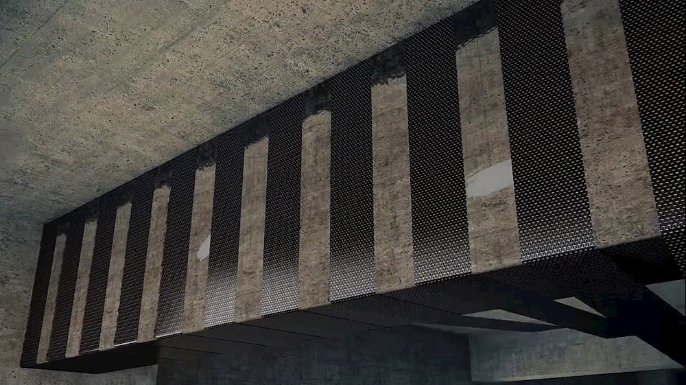 کامپوزیت پلیمری FRP