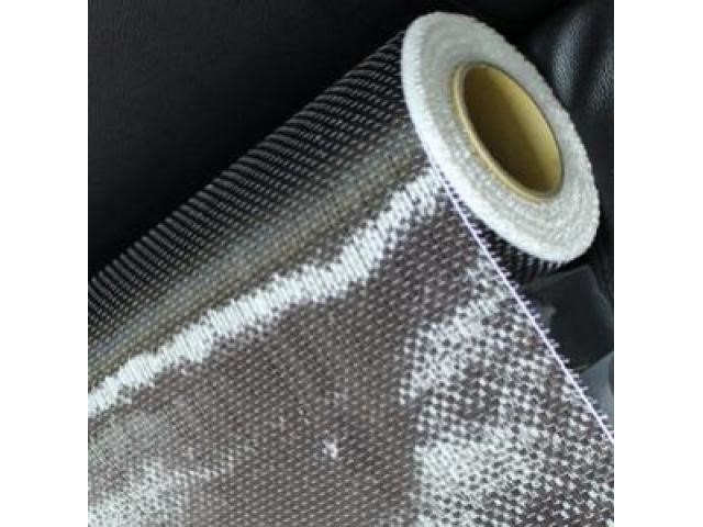 سیستم مقاوم سازی FRP