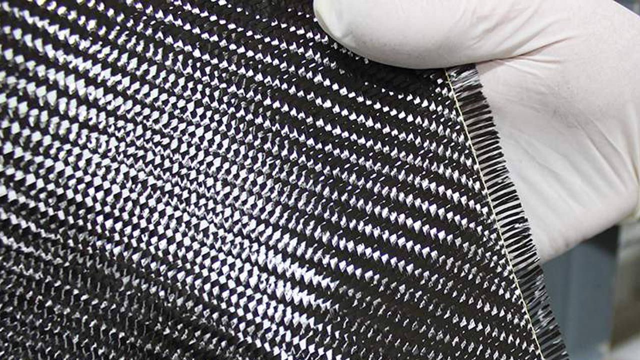 کامپوزیت FRP