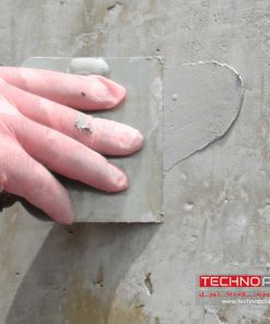 بتونه اپوکسی با قابلیت چسبندگی و نفوذ عالی به سطوح-مقاوم سازی تکنوپل