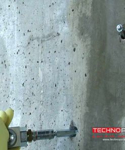 رزین تزریقی اپوکسی با قابلیت نفوذ بالا-مقاوم سازی تکنوپل