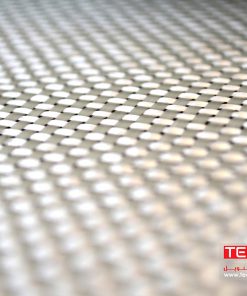 پارچه شیشه دو جهته ۴۰۰ گرم-تکنوپل