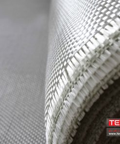 پارچه شیشه دو جهته ۶۰۰ گرم