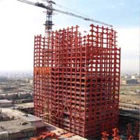 دغدغه ی مهندسان ساختمان