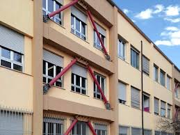 مقاوم سازی سازه ها