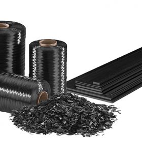 الیاف کربن - تکنوپل