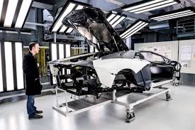 لامبورگینی-الیاف کربن‌-تکنوپل