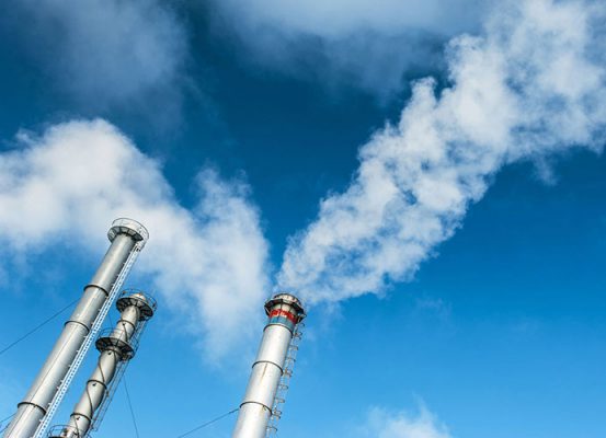 کاهش میزان آلایندگی فرایند تولید بتن به صفر-تکنوپل