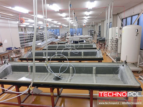 RTM - مقاوم سازی تکنوپل