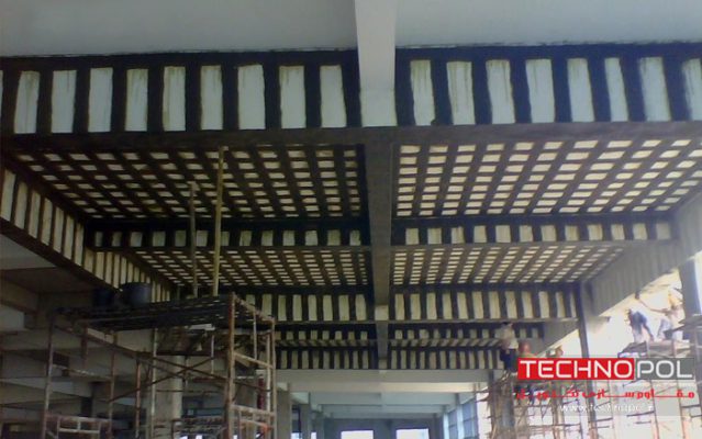 مقاوم سازی ساختمان