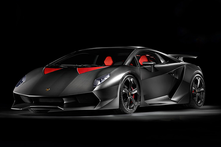 تولید فیبر کربن در صنعت خودرو سازی - مقاوم سازی تکنوپل