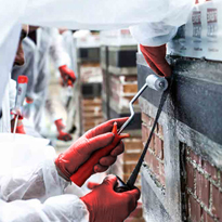 رزین‌ و چسب سازه ای و FRP