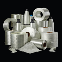 فیبر و الیاف شیشه