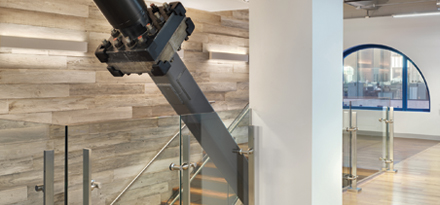 مقاوم سازی و بهسازی لرزه ای سازه های موجود