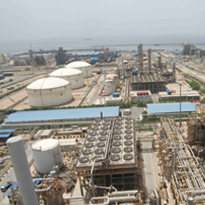 نفت، گازو صنایع مادر