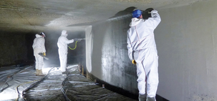 پوشش های حفاظتی