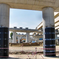 زیرساخت های حمل و نقل