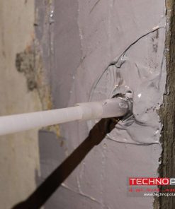 ترمیم ترک به روش تزریق