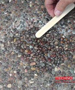 کیت ترمیم بتن نما