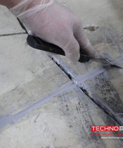 سرعت و سهولت نصب کیت ترمیم ترک