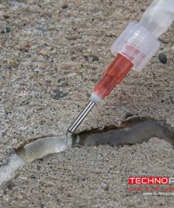 کیت ترمیم بتنهای رنگ شده یا تزئینی