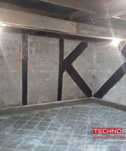 کیت وال پست ™WallBrace