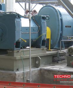 گروت اپوکسی ضد اسید با مقاومت بالا-مقاوم سازی تکنوپل