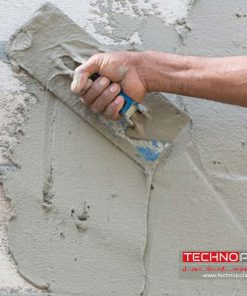 ملات پلیمری جهت تسطیح انواع سطوح-مقاوم سازی تکنوپل