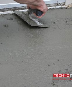 ملات ترمیمی پلیمری بتن کف با چسبندگی و دوام فوق العاده-مقاوم سازی تکنوپل