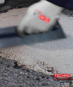 ملات ترمیم کننده بتن سطوح پرتردد با گرانروی بالا-مقاوم سازی تکنوپل