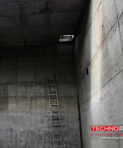 ملات ترمیم جهت ترمیم سازههای بتنی در تماس با آب شرب-مقاوم سازی تکنوپل