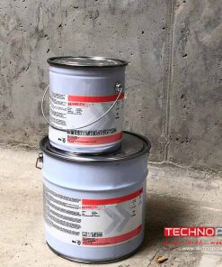 ملات ترمیمی پلیمری بتن در تماس با آب با کارایی بالا-مقاوم سازی تکنوپل