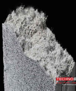 بتن مسلح شده به الیاف پلی پروپیلن-مقاوم سازی تکنوپل