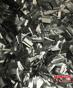 مسلح سازی بتنهای الیافی با الیاف چاپد کربن-مقاوم سازی تکنوپل