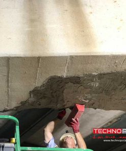 ملات ترمیمی اپوکسی سه جزیی-مقاوم سازی تکنوپل