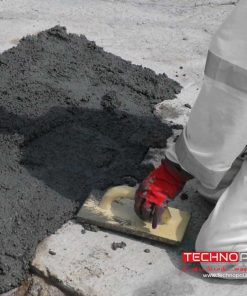 ملات ترمیمی پایه پلیمری با گیرش سریع-مقاوم سازی تکنوپل