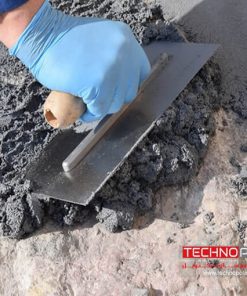 ملات ترمیمی پلیمری با گرانروی پایین- مقاوم سازی تکنوپل