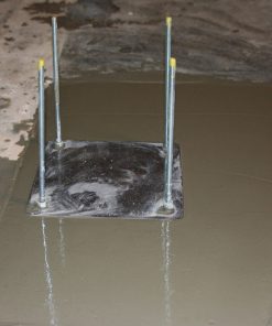 گروت سیمانی ریز دانه-تکنوپل