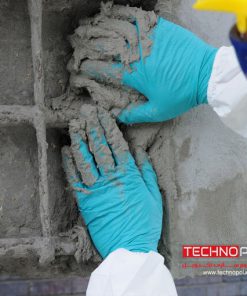 ملات پلیمری با گرانروی پایین- مقاوم سازی تکنوپل