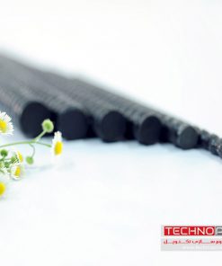 میلگرد کربن با مقاومت بالا