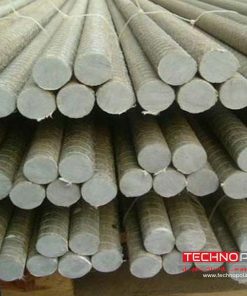 میلگرد فایبرگلاس GFRP-مقاوم سازی تکنوپل
