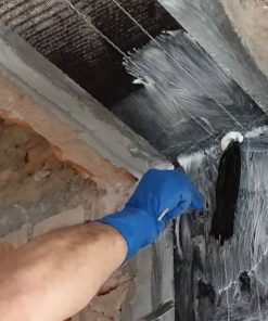 ژل اپوکسی با ویسکوزیته متوسط -تکنوپل