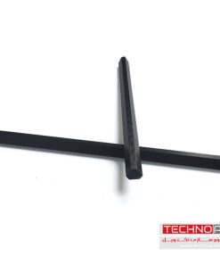 میلگردهای کربن CFRP