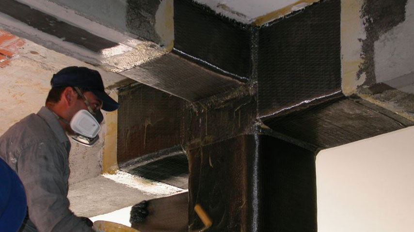 تقویت اتصالات